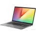 ASUS S533EQ-BN140 90NB0SE3-M03110 Core i5-1135G7 /8GB/ MX 350 2 GB/ SSD 512 GB/FHD IPS 15.6